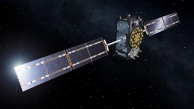 De los 18 satélites de la constelación Galileo que hay en órbita, 9 tienen problemas con sus relojes
