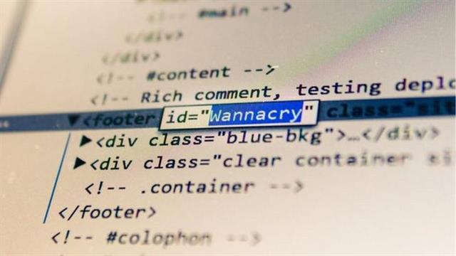 Hutchins consiguió acabar con WannaCry registrando el dominio de internet al que estaba vinculado. "Fue como gritar: '¡Bingo!'", asegura